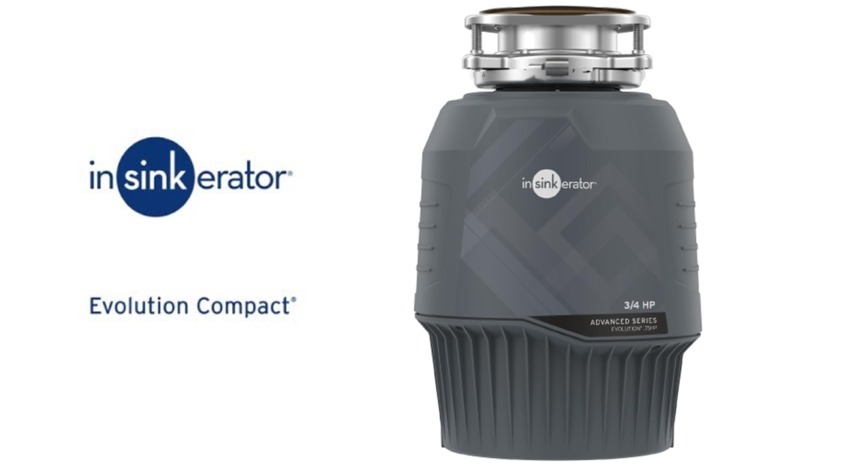 InSinkErator Garbage Disposals for Gig Harbor residential installation