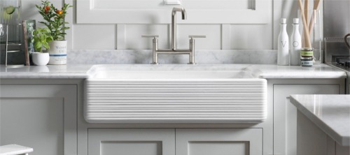 Kohler Kitchen sinks